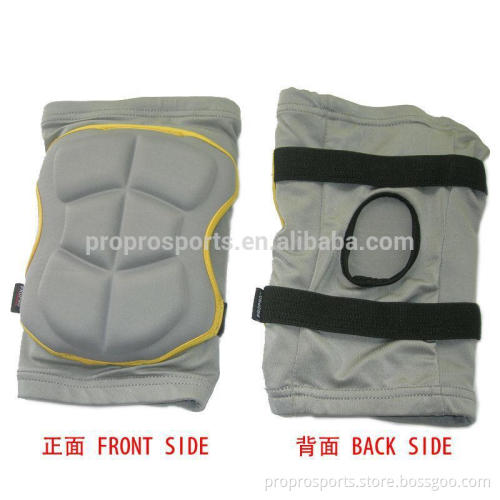 Multi-function Soft Knee Pad Offer Excellent Protection
